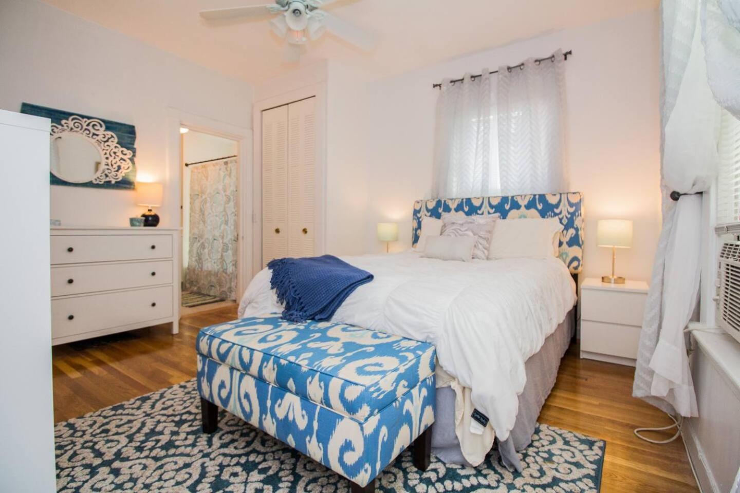 Boston Condominium, First Floor Easy Access To Mb Dış mekan fotoğraf
