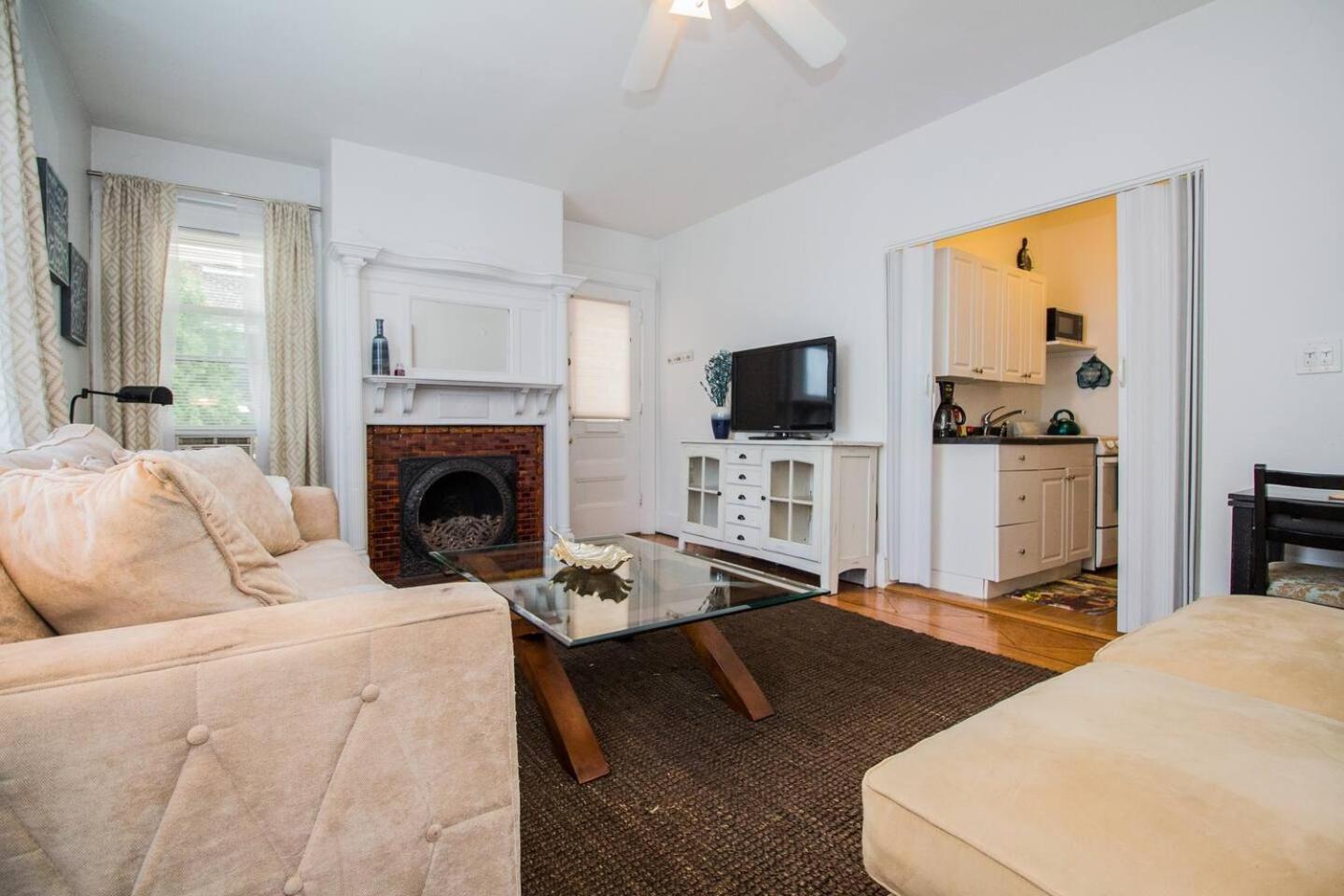 Boston Condominium, First Floor Easy Access To Mb Dış mekan fotoğraf