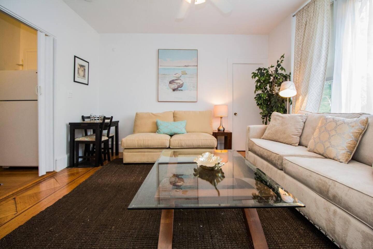 Boston Condominium, First Floor Easy Access To Mb Dış mekan fotoğraf