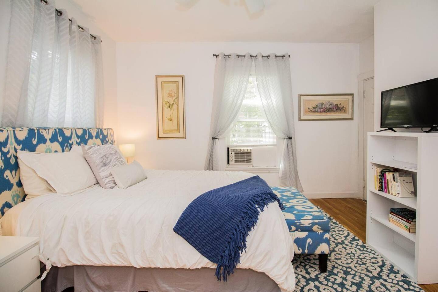 Boston Condominium, First Floor Easy Access To Mb Dış mekan fotoğraf