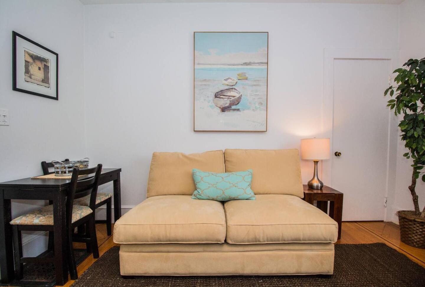 Boston Condominium, First Floor Easy Access To Mb Dış mekan fotoğraf