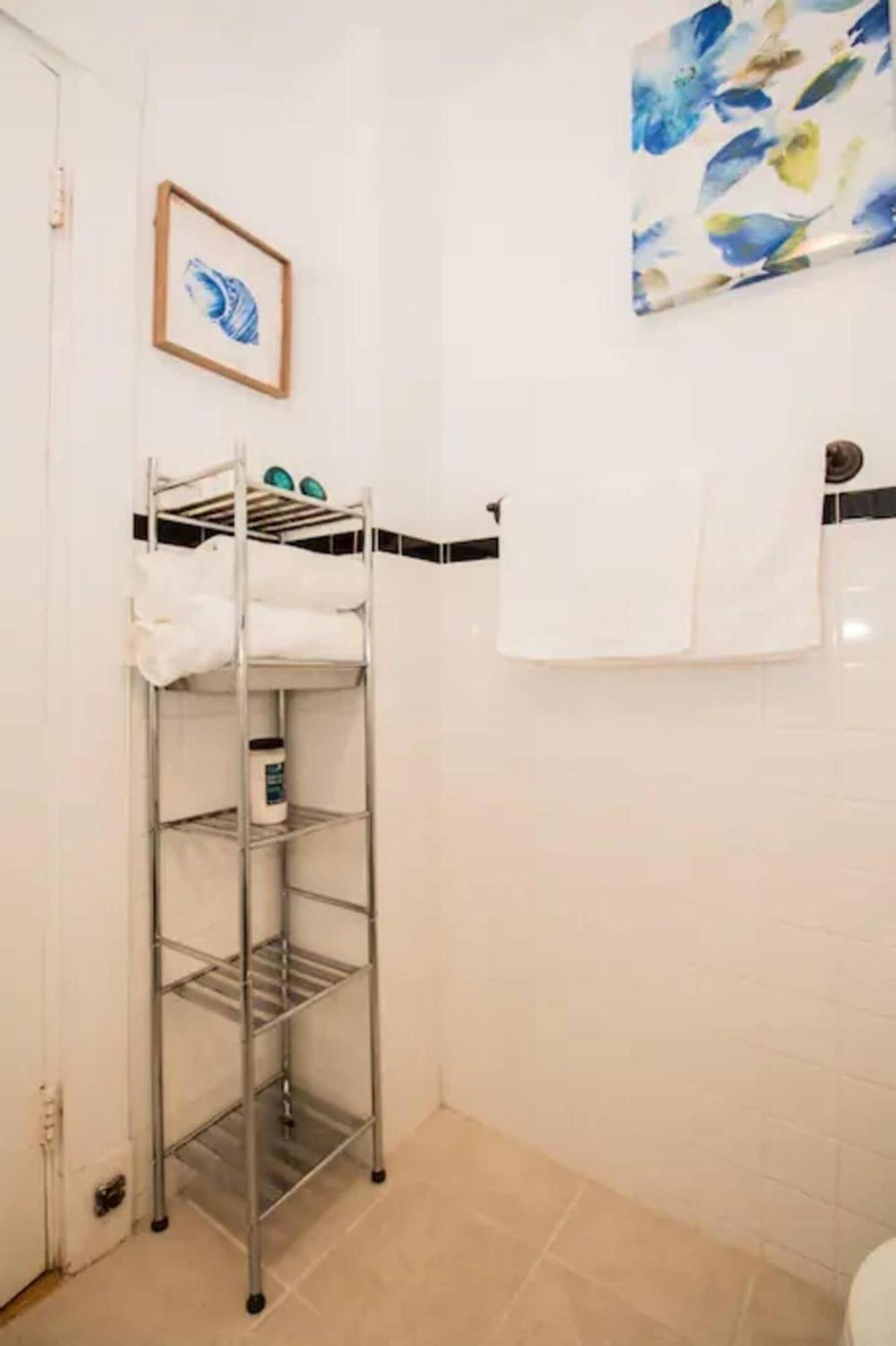 Boston Condominium, First Floor Easy Access To Mb Dış mekan fotoğraf