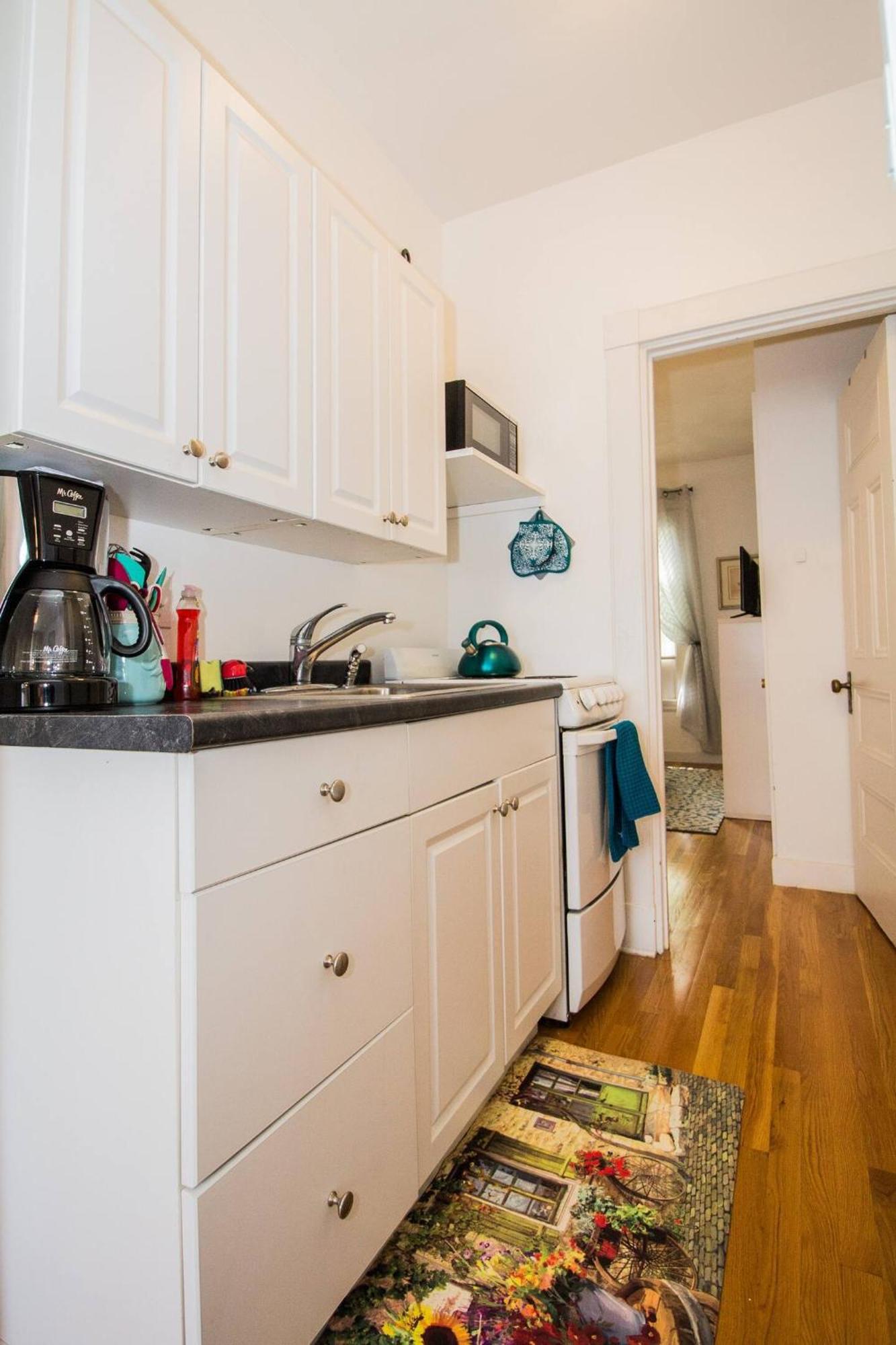 Boston Condominium, First Floor Easy Access To Mb Dış mekan fotoğraf