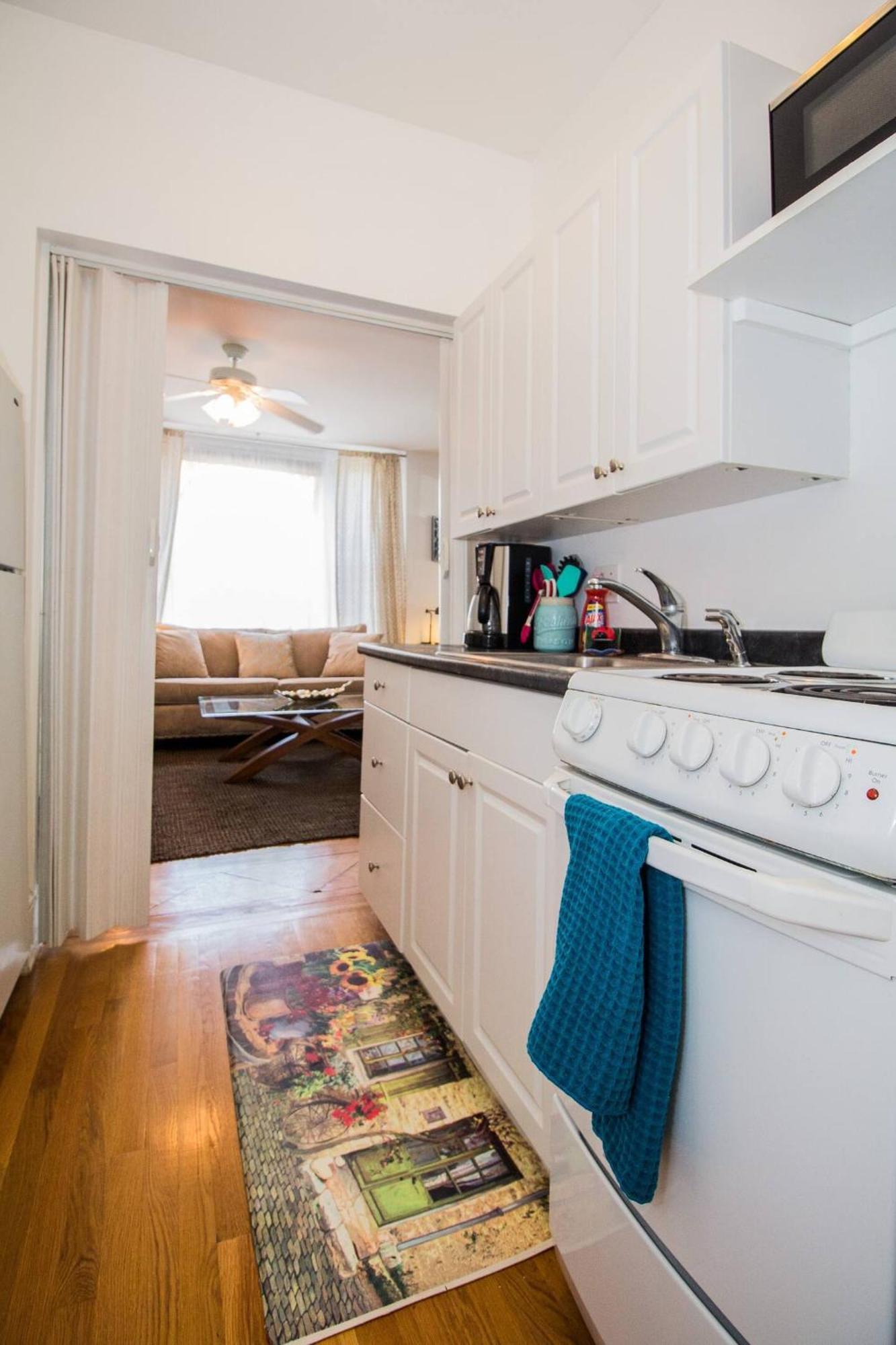 Boston Condominium, First Floor Easy Access To Mb Dış mekan fotoğraf